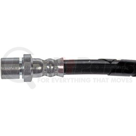 H621841 by DORMAN - Brake Hydraulic Hose