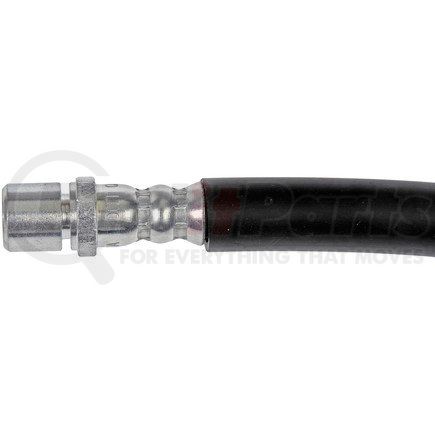 H621842 by DORMAN - Brake Hydraulic Hose