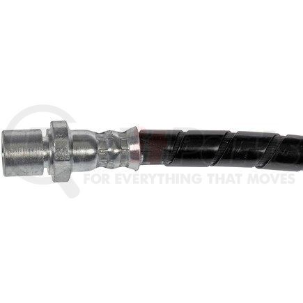 H621843 by DORMAN - Brake Hydraulic Hose