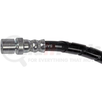 H621844 by DORMAN - Brake Hydraulic Hose