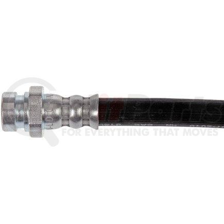 H621846 by DORMAN - Brake Hydraulic Hose