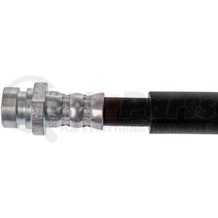 H621849 by DORMAN - Brake Hydraulic Hose