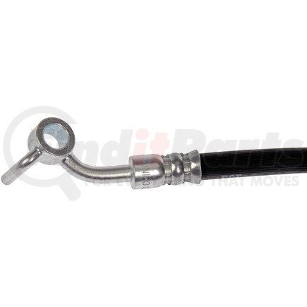 H621857 by DORMAN - Brake Hydraulic Hose