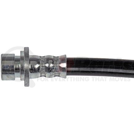 H621858 by DORMAN - Brake Hydraulic Hose