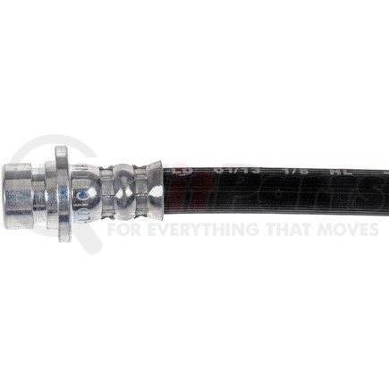 H621859 by DORMAN - Brake Hydraulic Hose