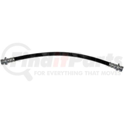 H621860 by DORMAN - Brake Hydraulic Hose