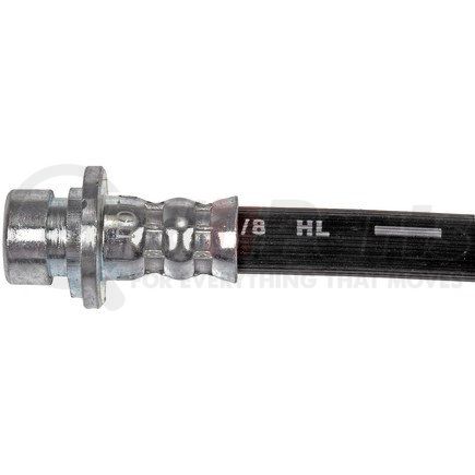 H621862 by DORMAN - Brake Hydraulic Hose