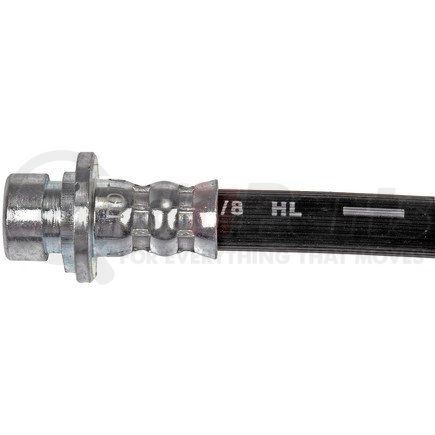 H621862 by DORMAN - Brake Hydraulic Hose