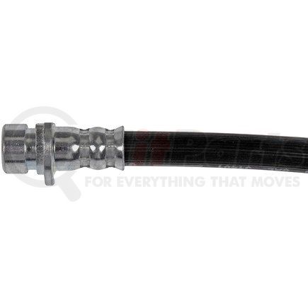 H621863 by DORMAN - Brake Hydraulic Hose