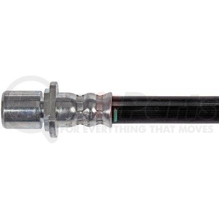 H621866 by DORMAN - Brake Hydraulic Hose