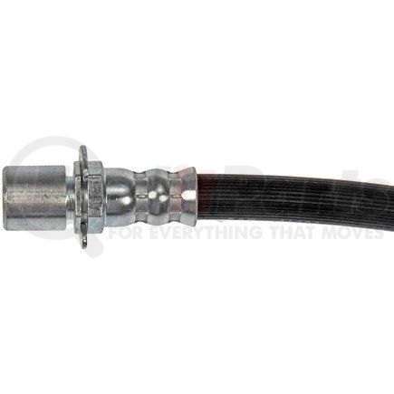 H621867 by DORMAN - Brake Hydraulic Hose