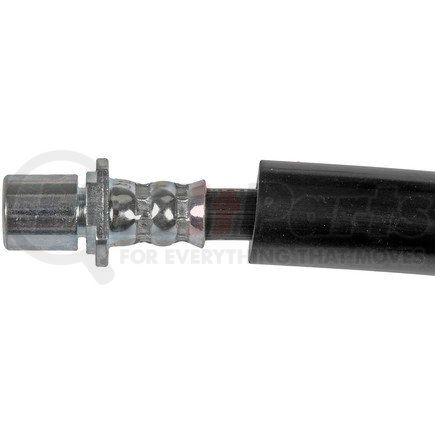 H621869 by DORMAN - Brake Hydraulic Hose