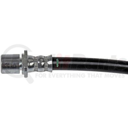 H621870 by DORMAN - Brake Hydraulic Hose