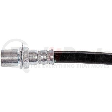 H621874 by DORMAN - Brake Hydraulic Hose