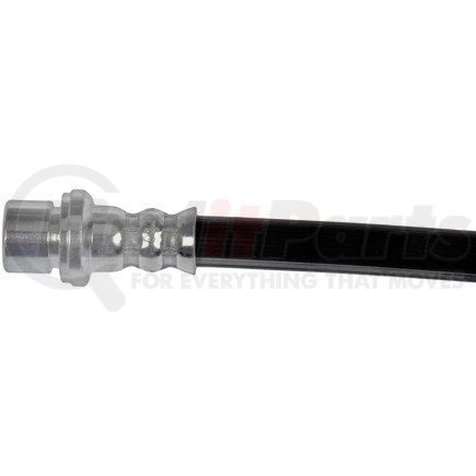H621876 by DORMAN - Brake Hydraulic Hose