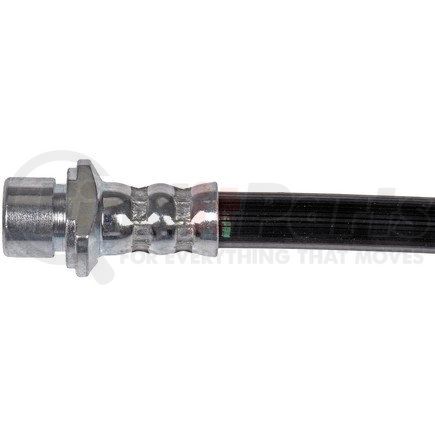 H621878 by DORMAN - Brake Hydraulic Hose