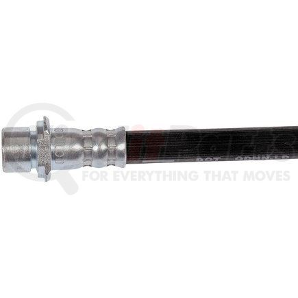 H621880 by DORMAN - Brake Hydraulic Hose