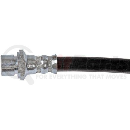 H621881 by DORMAN - Brake Hydraulic Hose