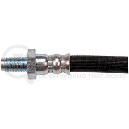 H621882 by DORMAN - Brake Hydraulic Hose