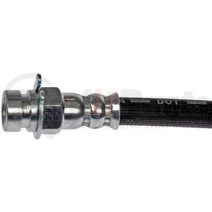 H621922 by DORMAN - Brake Hydraulic Hose