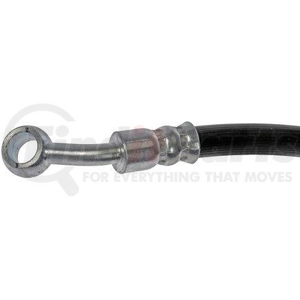 H621925 by DORMAN - Brake Hydraulic Hose