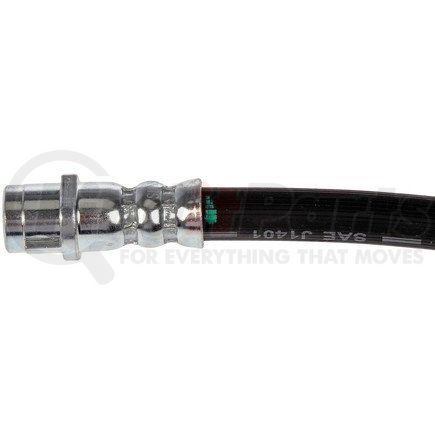 H621926 by DORMAN - Brake Hydraulic Hose