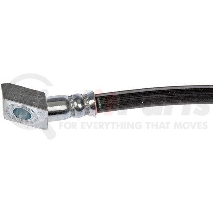 H621935 by DORMAN - Brake Hydraulic Hose