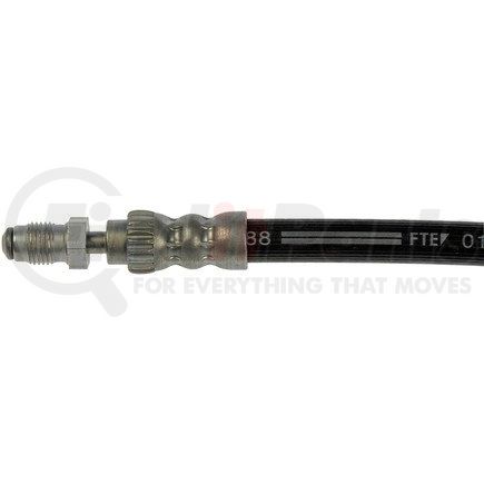 H621632 by DORMAN - Brake Hydraulic Hose