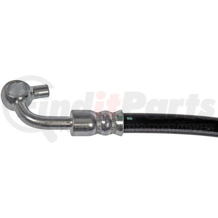 H621636 by DORMAN - Brake Hydraulic Hose