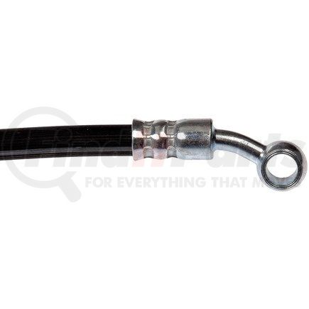 H621637 by DORMAN - Brake Hydraulic Hose