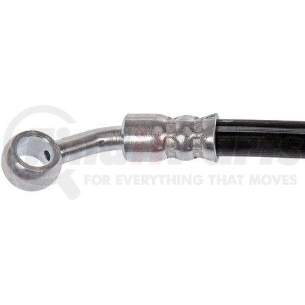 H621642 by DORMAN - Brake Hydraulic Hose