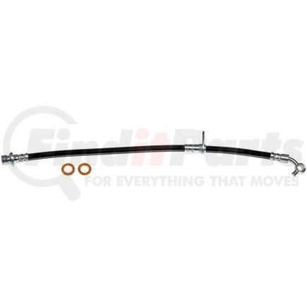 H621646 by DORMAN - Brake Hydraulic Hose