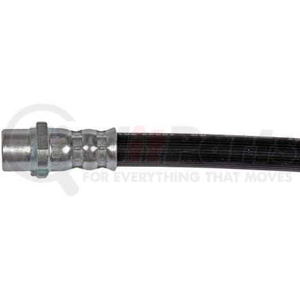 H621650 by DORMAN - Brake Hydraulic Hose