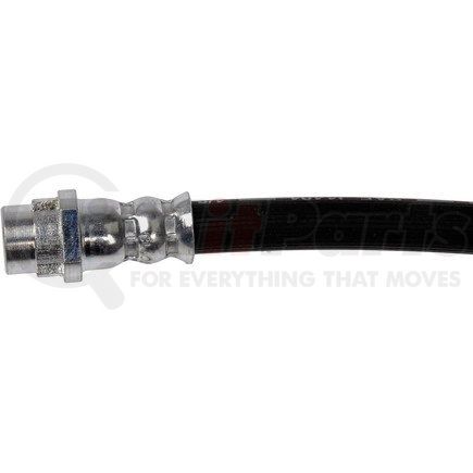 H621652 by DORMAN - Brake Hydraulic Hose