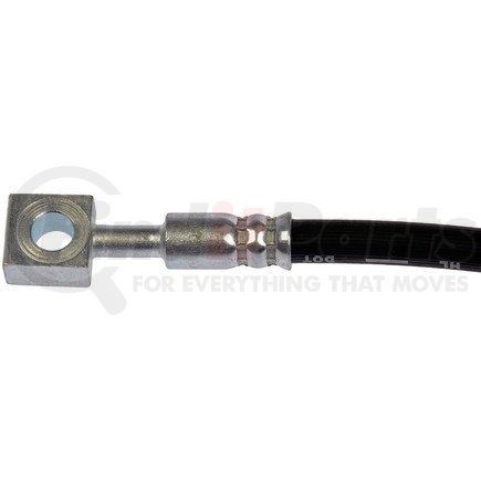 H621653 by DORMAN - Brake Hydraulic Hose