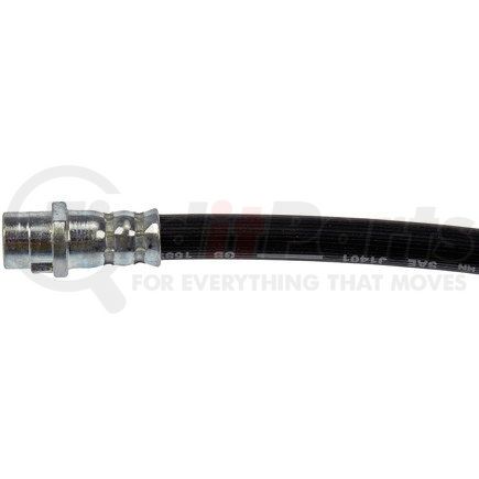 H621654 by DORMAN - Brake Hydraulic Hose