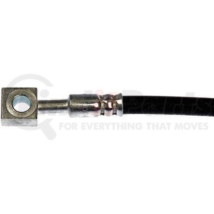 H621655 by DORMAN - Brake Hydraulic Hose