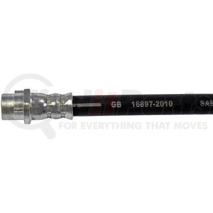 H621656 by DORMAN - Brake Hydraulic Hose