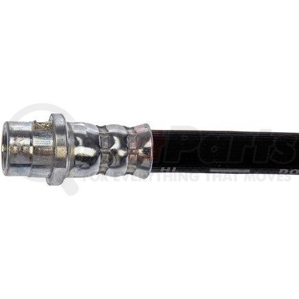 H621657 by DORMAN - Brake Hydraulic Hose