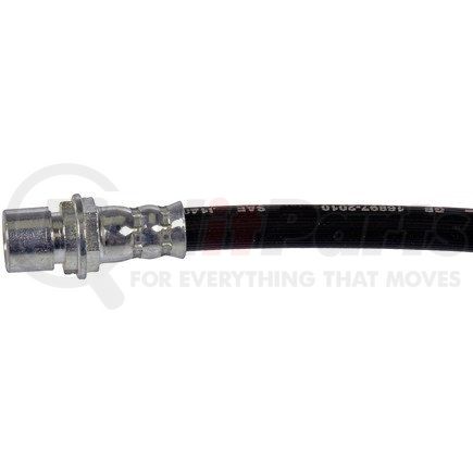 H621658 by DORMAN - Brake Hydraulic Hose