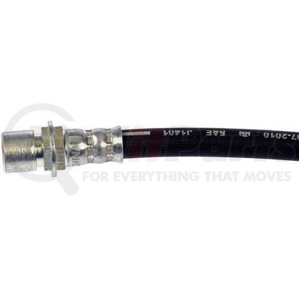 H621659 by DORMAN - Brake Hydraulic Hose