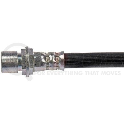 H621756 by DORMAN - Brake Hydraulic Hose