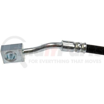 H621757 by DORMAN - Brake Hydraulic Hose