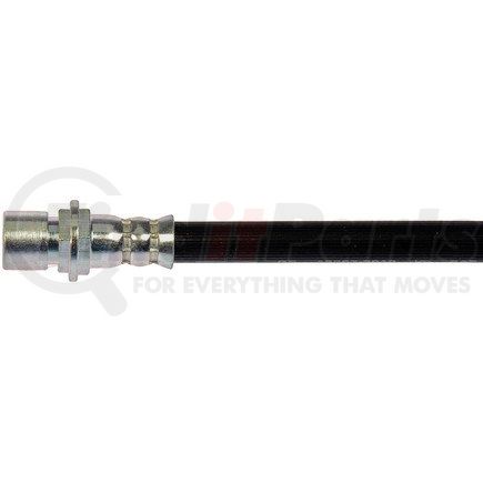 H621758 by DORMAN - Brake Hydraulic Hose