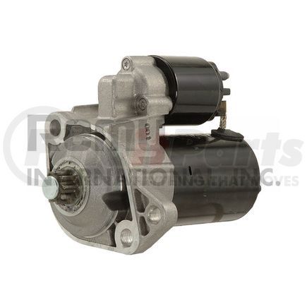 17636 by DELCO REMY - Starter - Remanufactured
