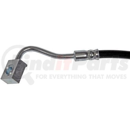 H621761 by DORMAN - Brake Hydraulic Hose