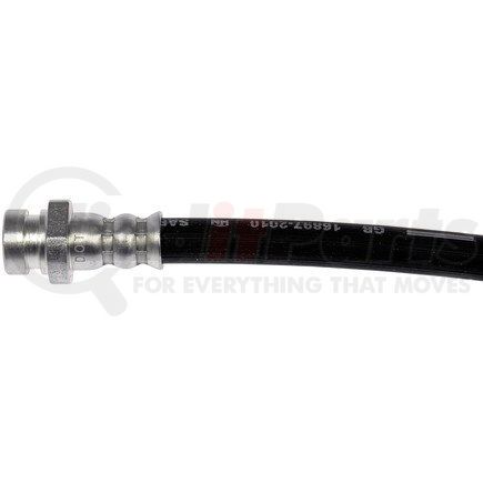 H621767 by DORMAN - Brake Hydraulic Hose