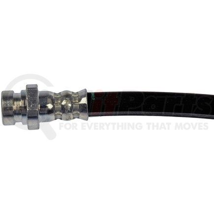 H621772 by DORMAN - Brake Hydraulic Hose