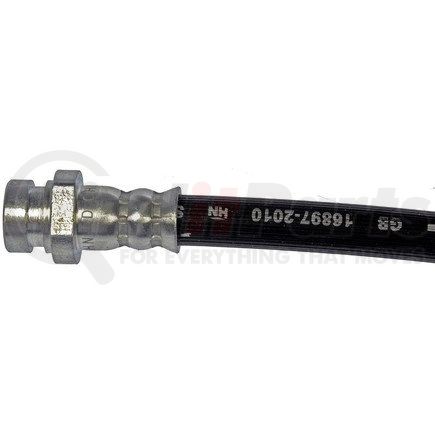 H621775 by DORMAN - Brake Hydraulic Hose