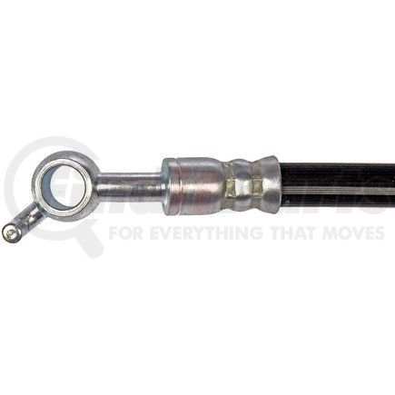 H621779 by DORMAN - Brake Hydraulic Hose